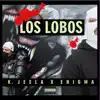K.Jeela - Los Lobos (feat. enigma) - Single